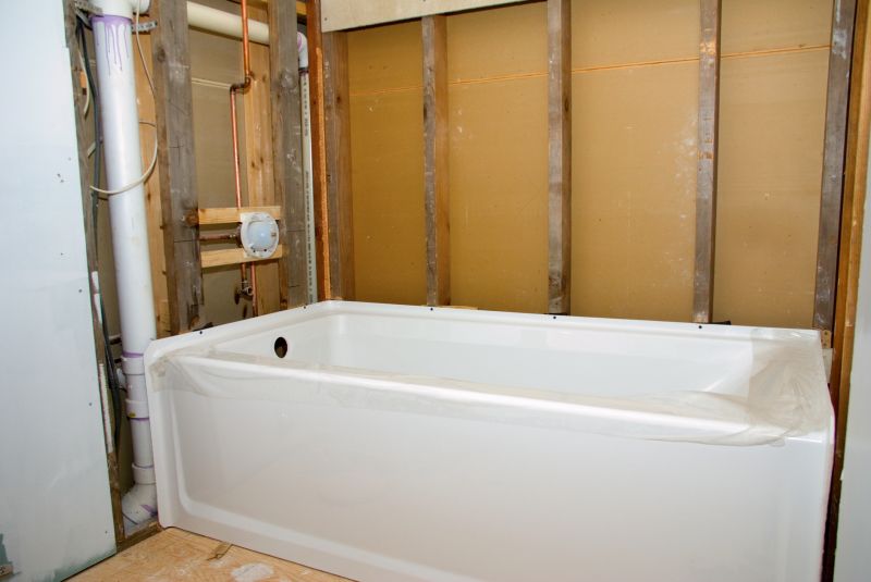 Top Bathroom Remodeling Companies in Collierville, TN